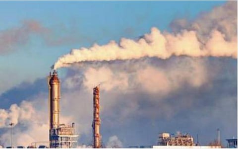 தேசிய தலைநகர் மண்டலத்தில் மாசு கட்டுப்பாடு விதிமுறை மீறல்; ரூ.76 லட்சம் அபராதம்