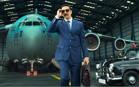 அக்ஷய் குமாரின் 'பெல்பாட்டம்' ஓடிடி வெளியீடா?