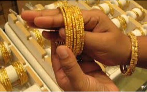 தங்கம், வெள்ளி விலை கணிசமாக உயர்வு: இன்றைய நிலவரம் என்ன?