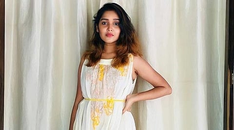 யூடியூப்பில் வைரலாகும் வீடியோ: நடிகை அனிகா விளக்கம்