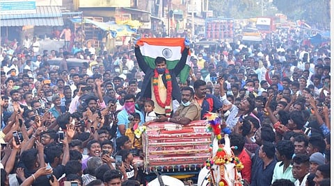 படங்கள்: எஸ்.குரு பிரசாத்