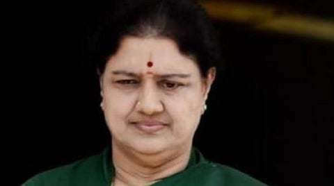 சசிகலாவுக்கு கரோனா தொற்று உறுதி: விக்டோரியா மருத்துவமனையில் தீவிர சிகிச்சை