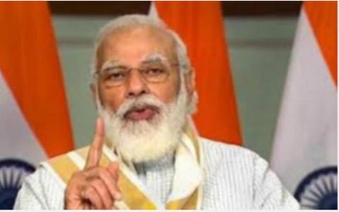 நேதாஜி சுபாஷ் சந்திர போஸ் பிறந்தநாள்; பிரதமர் மோடி நாளை மேற்கு வங்கம், அசாம் பயணம்