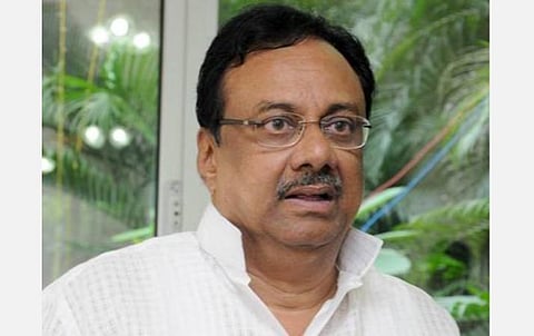 7 பேர் விடுதலையில் நீதிமன்றத்தின் முடிவை காங்கிரஸ் ஏற்கும்: ஈவிகேஎஸ் இளங்கோவன் கருத்து