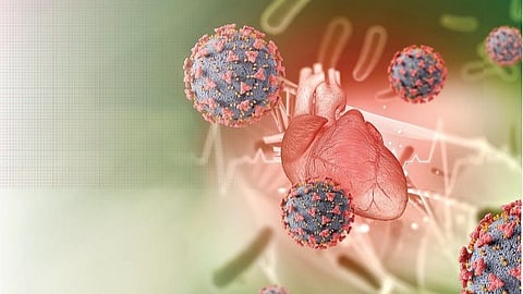 சிறப்பு கவனம்: இதய நோயாளிகளுக்கு கரோனா கற்பித்த பாடம்!