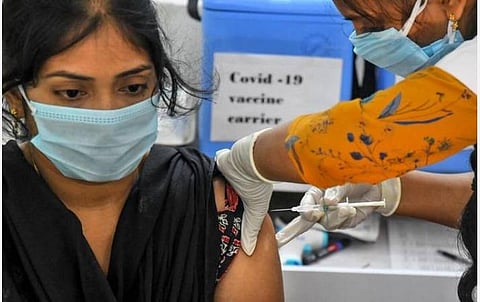 21 நாட்களில் 67,000 பேர் குணமடைந்துள்ளனர்; இந்தியாவில் மார்ச்சில் கரோனா முடிவுக்கு வரும்: மத்திய சுகாதார துறை நிபுணர்கள் நம்பிக்கை