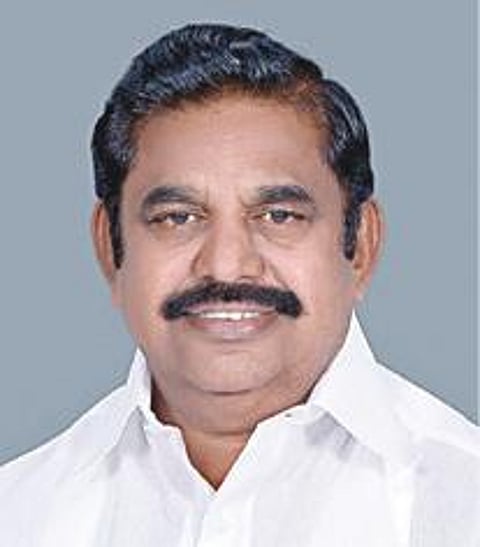 தொழில் துறையில் கருணை அடிப்படையில் 12 பேருக்கு நியமன ஆணையை முதல்வர் வழங்கினார்