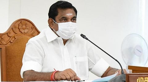 5 மாவட்ட பழங்குடியினர் ஐடிஐ.க்களை மேம்படுத்த டைட்டன் நிறுவனத்துடன் வேலைவாய்ப்புத் துறை ஒப்பந்தம்: முதல்வர் பழனிசாமி முன்னிலையில் கையெழுத்தானது