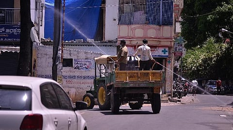 ஜன.25 தமிழக நிலவரம்: தொற்று பாதிப்பு, குணமடைந்தோர், பலி எண்ணிக்கை- முழுமையான பட்டியல்