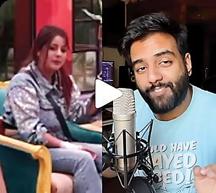 வைரல் உலா: பஞ்சாப் வசனம், மகாராஷ்டிர ராப், தமிழ் இன்ஸ்டா!