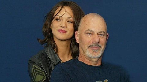 ‘ஃபாஸ்ட் அண்ட் ஃப்யூரியஸ்’ இயக்குநர் மீது பாலியல் குற்றச்சாட்டு