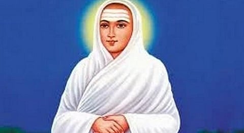 தைப்பூசம் ஸ்பெஷல் ; அருட்பெருஞ்ஜோதி தனிப்பெருங்கருணை!