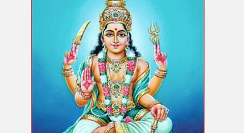 புதன் பகவானுக்கு நெய் தீப பிரார்த்தனை!