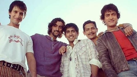 ‘ரங் தே பசந்தி’ வெளியாகி 15 ஆண்டுகள் நிறைவு- ‘ஒட்டுமொத்த தேசத்தின் மீது தாக்கத்தை ஏற்படுத்திய படம்’ - இயக்குநர் பகிர்வு