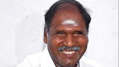 பாஜக கூட்டணியில் நீடிக்கிறோமா; முதல்வர் வேட்பாளர் யார்?- ரங்கசாமி பேட்டி