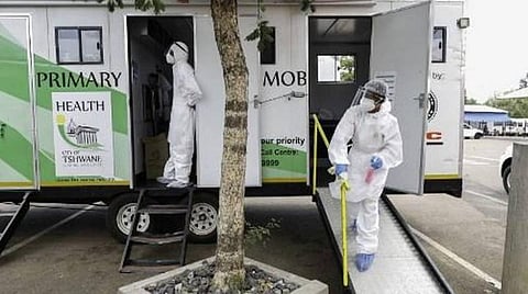 ஜன.27 தமிழக நிலவரம்: தொற்று பாதிப்பு, குணமடைந்தோர், பலி எண்ணிக்கை- முழுமையான பட்டியல்