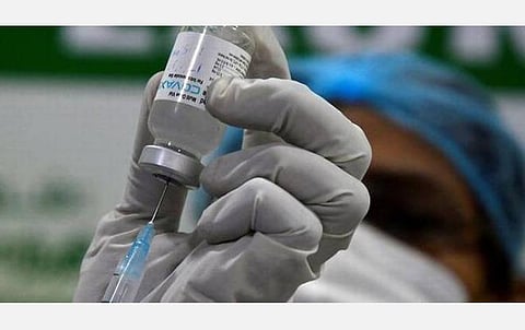 புதிய கரோனாவுக்கு எதிராக செயல்படும் கோவேக்ஸின்: ஐசிஎம்ஆர் ஆய்வில் உறுதியானது