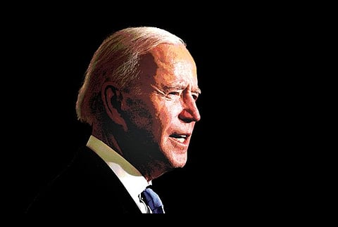 இந்தோ-பசிபிக் பிராந்தியத்தை பைடன் எப்படிப் பார்க்கிறார்?