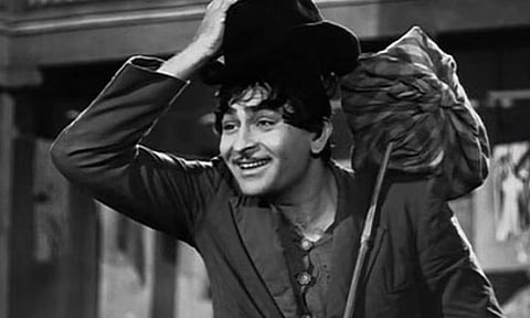 பாலிவுட் நடிகர் ராஜ்கபூர் குடும்பத்து பெஷாவர் பங்களா: அருங்காட்சியகமாக்க பாகிஸ்தான் அரசு முயற்சி