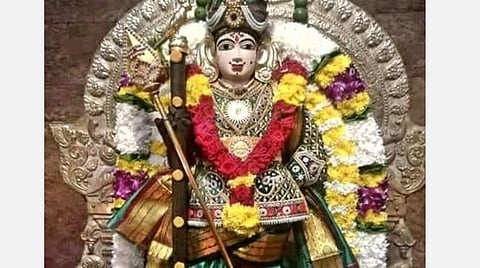 வேலுண்டு வினையில்லை!