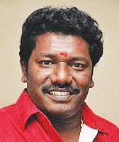 குறிப்பிட்ட சமுதாயத்துக்கு தனி இடஒதுக்கீடு வழங்க கருணாஸ் எம்.எல்.ஏ. எதிர்ப்பு