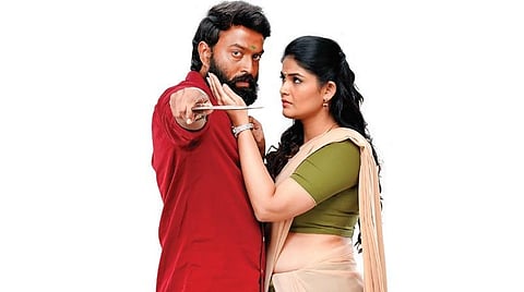 துவாரக்ராஜா