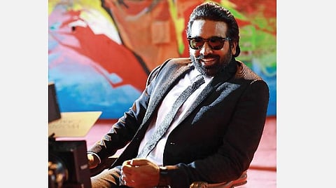 திரை வெளிச்சம்: துருவ நட்சத்திரம்!