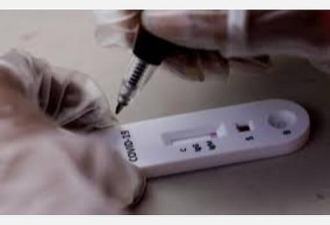 மெக்சிகோவில் அதிகரிக்கும் கரோனா பலி: உலக அளவில் இரண்டாம் இடம்