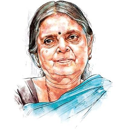 சுகதகுமாரி 1934-2020: அமைதிப் பள்ளத்தாக்கினுள் ஓர் எழுத்துப் பறவை