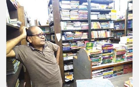 பதிப்பாளர் நல வாரியத்தின் கண்கள் திறக்குமா?