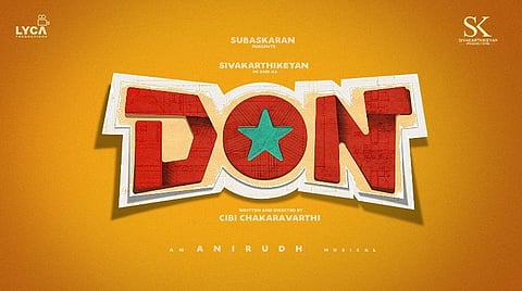 பிப்ரவரியில் துவங்கும் டான் படப்பிடிப்பு