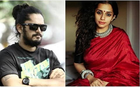 நடிகை ஆன் அகஸ்டின் - ஜோமோன் ஜான் தம்பதி விவாகரத்து?