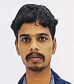 கார்த்திக் மாரீஸ்வரன்