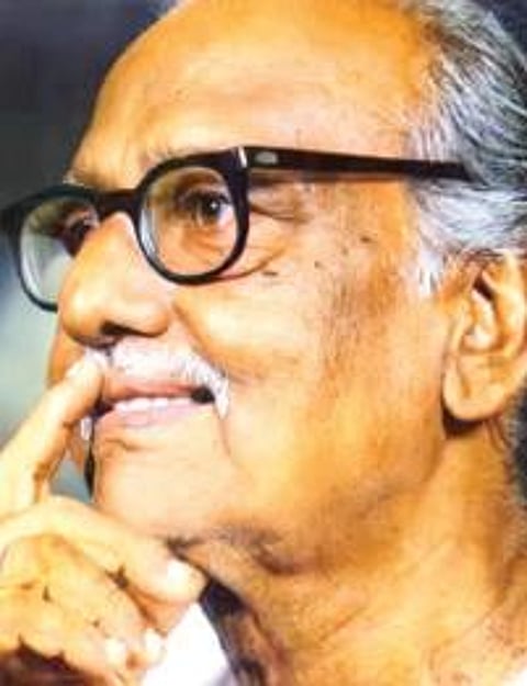 இலங்கைத் தமிழின் முற்போக்குக் குரல்