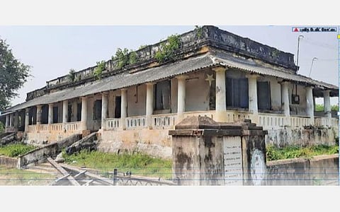 அறிந்ததும் அறியாததும்: கடலூரின் பீரங்கி குண்டு கிராமங்கள்