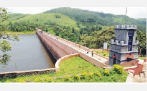 21 ஆண்டுகளுக்குப் பிறகு பெரியாறு அணைக்கு மின் வசதி கிடைக்க உள்ளது.