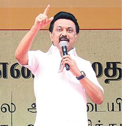 கவலைகளை தீர்ப்பதில் முதல்வனாக இருப்பேன் பூந்தமல்லியில் மு.க.ஸ்டாலின் உறுதிமொழி