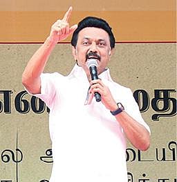 கவலைகளை தீர்ப்பதில் முதல்வனாக இருப்பேன்: பூந்தமல்லியில் மு.க.ஸ்டாலின் உறுதிமொழி