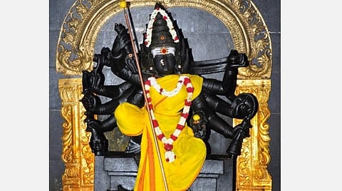 கடக ராசி அன்பர்களே! பிப்ரவரி மாத பலன்கள்; பண வரவு; காரியத் தடை விலகும்; குடும்பச் சண்டை நீங்கும்; தொழில் முன்னேற்றம்!