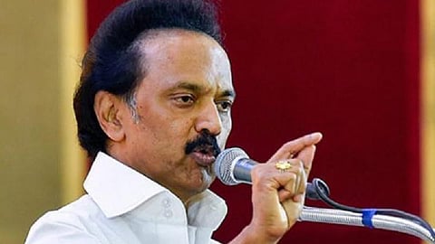 திமுக ஆட்சிக்கு வந்தால் கல்விக் கடன் ரத்து; மக்கள் நலப் பணியாளர்களுக்கு மீண்டும் பணி: கிருஷ்ணகிரியில் மு.க.ஸ்டாலின் உறுதி