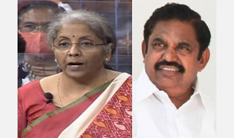 கரோனா நெருக்கடி நேரத்தில் சவால் மிகுந்த பட்ஜெட்: முதல்வர் பழனிசாமி வரவேற்பு