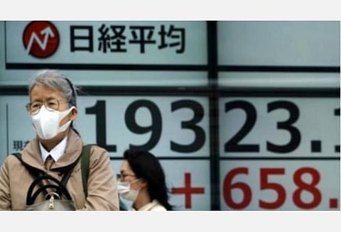 ஜப்பானில் அவசர நிலை மார்ச் 7 வரை நீட்டிப்பு