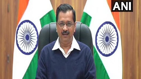 மத்திய பட்ஜெட் சில பெரு நிறுவனங்களுக்கு மட்டும் பயனளிக்கும்; சாமானிய மக்களின் சங்கடத்தை அதிகரிக்கும்: அர்விந்த் கேஜ்ரிவால்