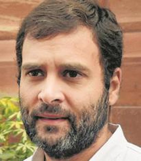 தேர்தல் பிரச்சாரம் மேற்கொள்ள பிப்.15-க்குப் பிறகு ராகுல் காந்தி மீண்டும் தமிழகம் வருகை ஈ.வி.கே.எஸ். இளங்கோவன் தகவல்