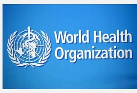 சீனாவில் உலக சுகாதார அமைப்பின் மருத்துவக் குழு ஆய்வு