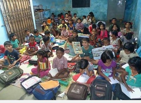 கோப்புப்படம்