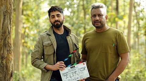 மீண்டும் இணையும் ‘ஆர்டிகிள் 15’ கூட்டணி