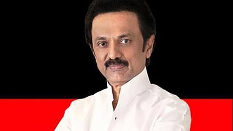 உங்கள் தொகுதியில் ஸ்டாலின் - 2ஆம் கட்டச் சுற்றுப்பயணம்: திமுக அறிவிப்பு