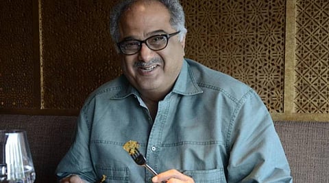 விரைவில் இயக்குநராகும் போனி கபூர்