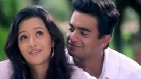 'மின்னலே' வெளியாகி 20 ஆண்டுகள்: என்றென்றும் 'வசீகரி'க்கும் காதல் படம்